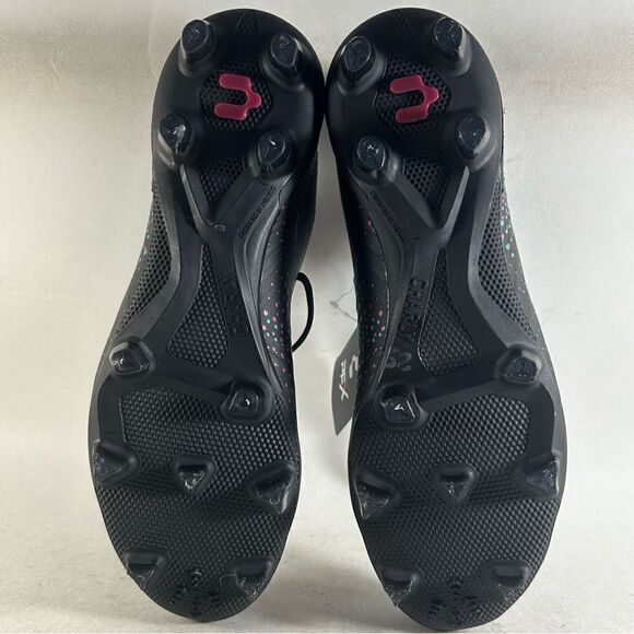 Charly Neovolution PFX Men’s FG Soccer Cleats Black Size 7.5‎ main image 5